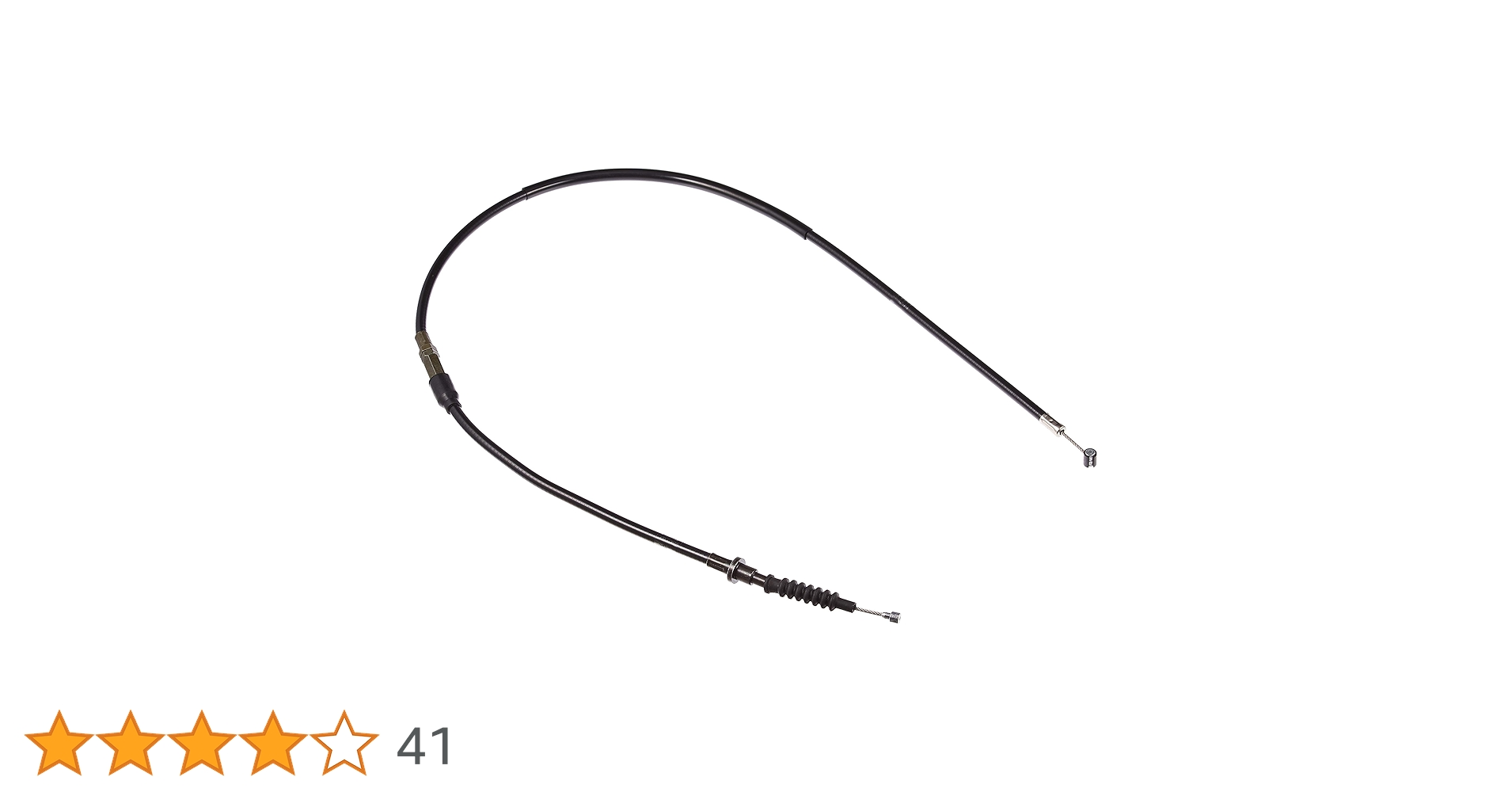 ご確認用 Amazon | デイトナ(Daytona) バイク用 ショートクラッチケーブル