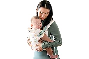 Infantino Flip Advanced 4-in-1 Carrier: The Pinnacle of Baby Comfort in 2024