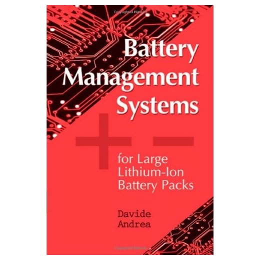 Can power packs go in hold luggage Advanced Battery Management Systems