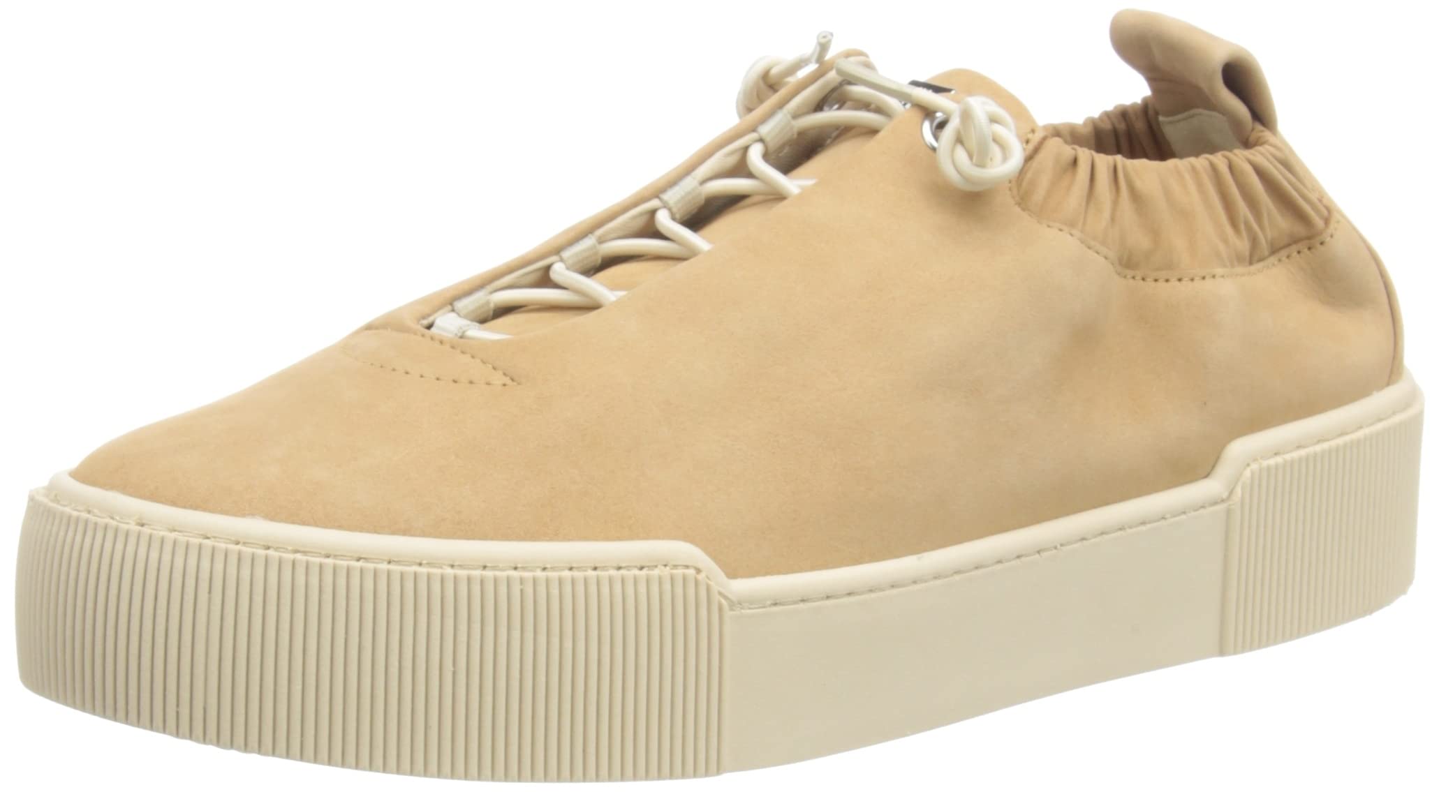 HÖGL Women's Pure Trainers, Lighttoffee, 37 EU X-Weit