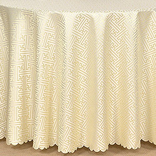 Nappe de table à manger lavable pour protéger durablement vos meubles des taches - 3