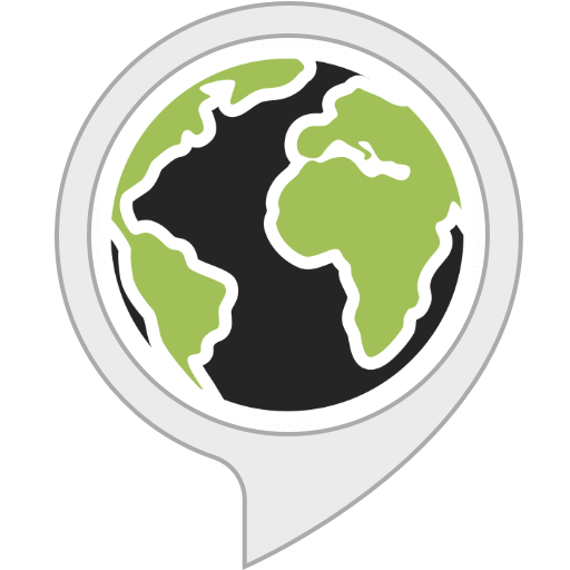 Amazon Earth Facts Alexa Skills
