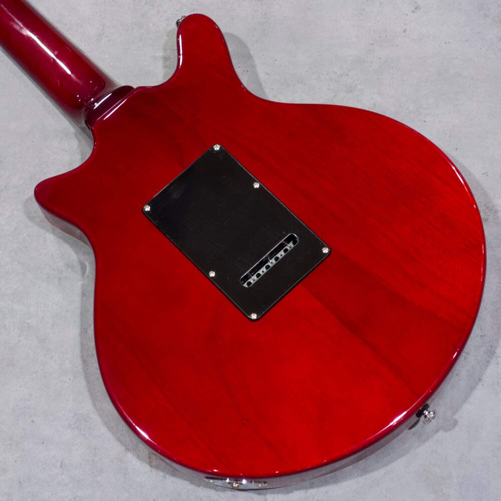 Amazon | Star's BM-1 Red | エレキギター | 楽器・音響機器