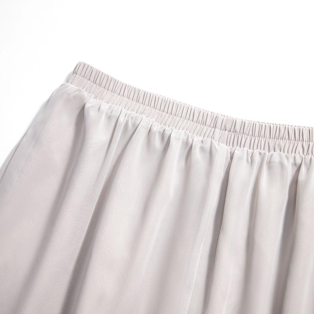 Madre della Sposa Pantaloni Suit Set 2 PC Chiffon & Pizzo Abito Ospite di Nozze ith Strass 3/4 Maniche