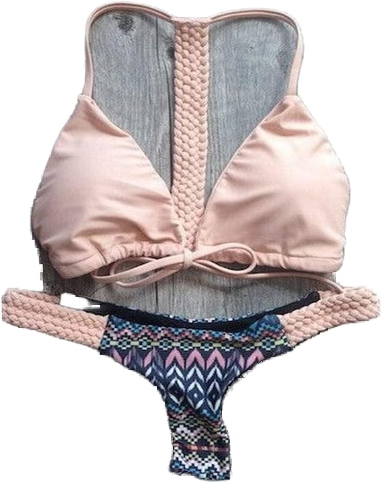 Multi Color Bikini For Women