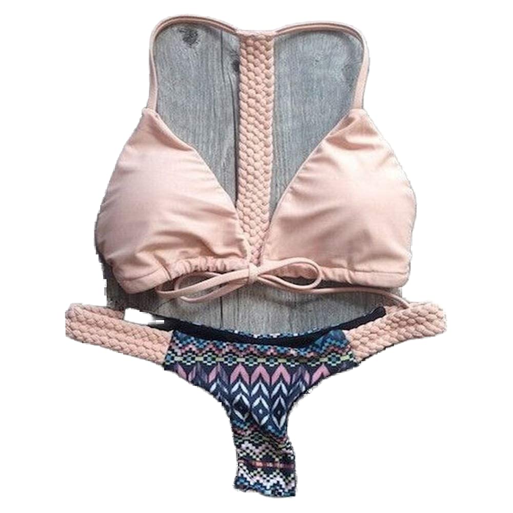 Multi Color Bikini For Women