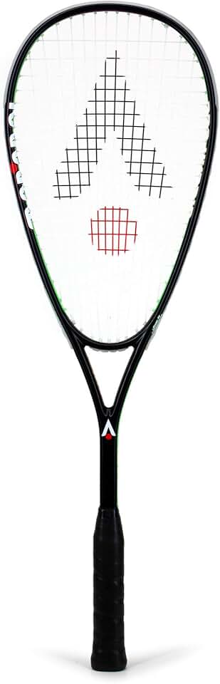 Raquete de Squash Karakal Pro Hybrid New