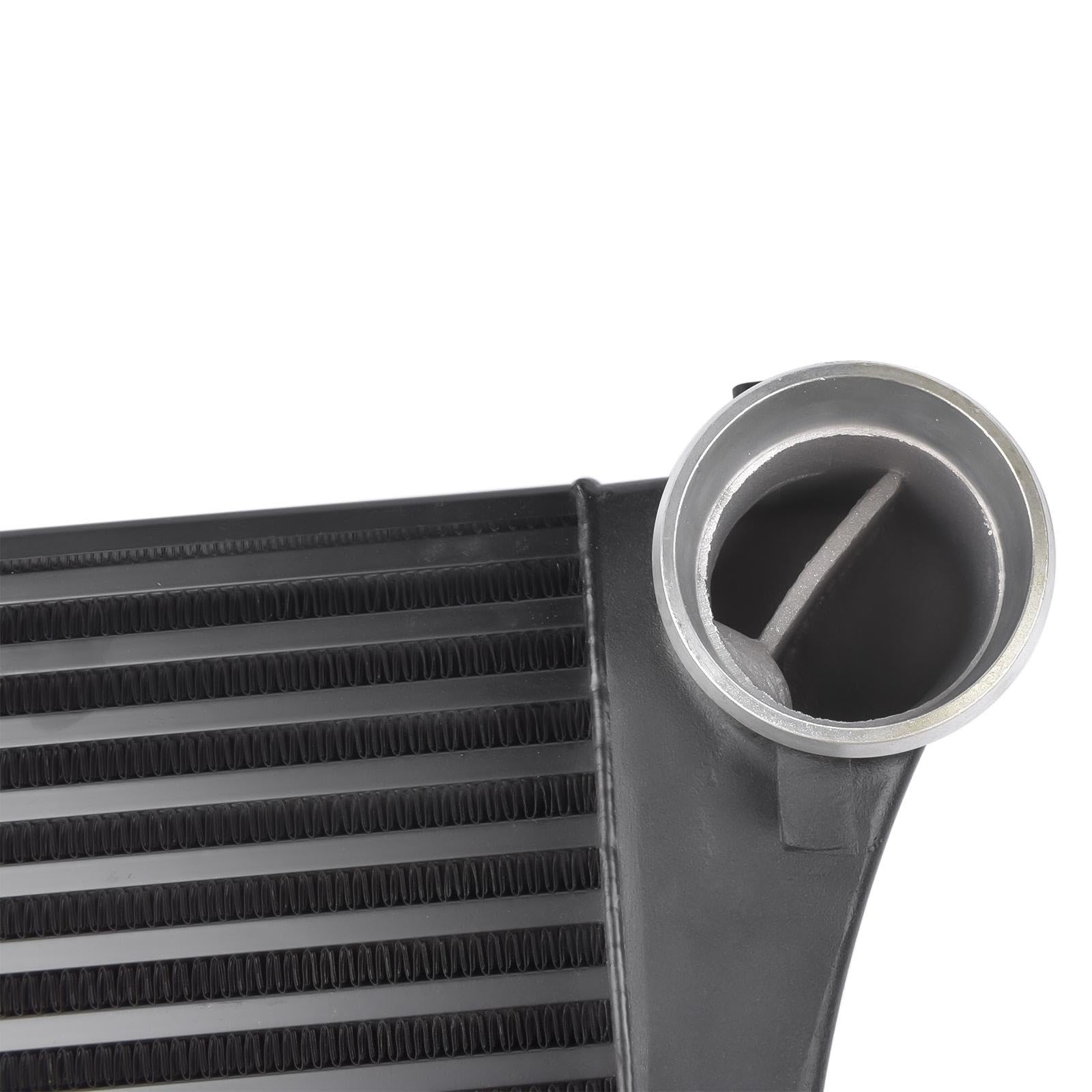 Intercooler samochodowy Do Leona 5F Do 7 Do GTI R Do Octavii 1.8 2.0