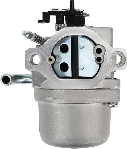 Miniatura 3 de Carbman 590399 Repuesto de carburador para cortacésped 21A707 21R707 21R777 21A907 21A977 Motor Carb con juntas 796077