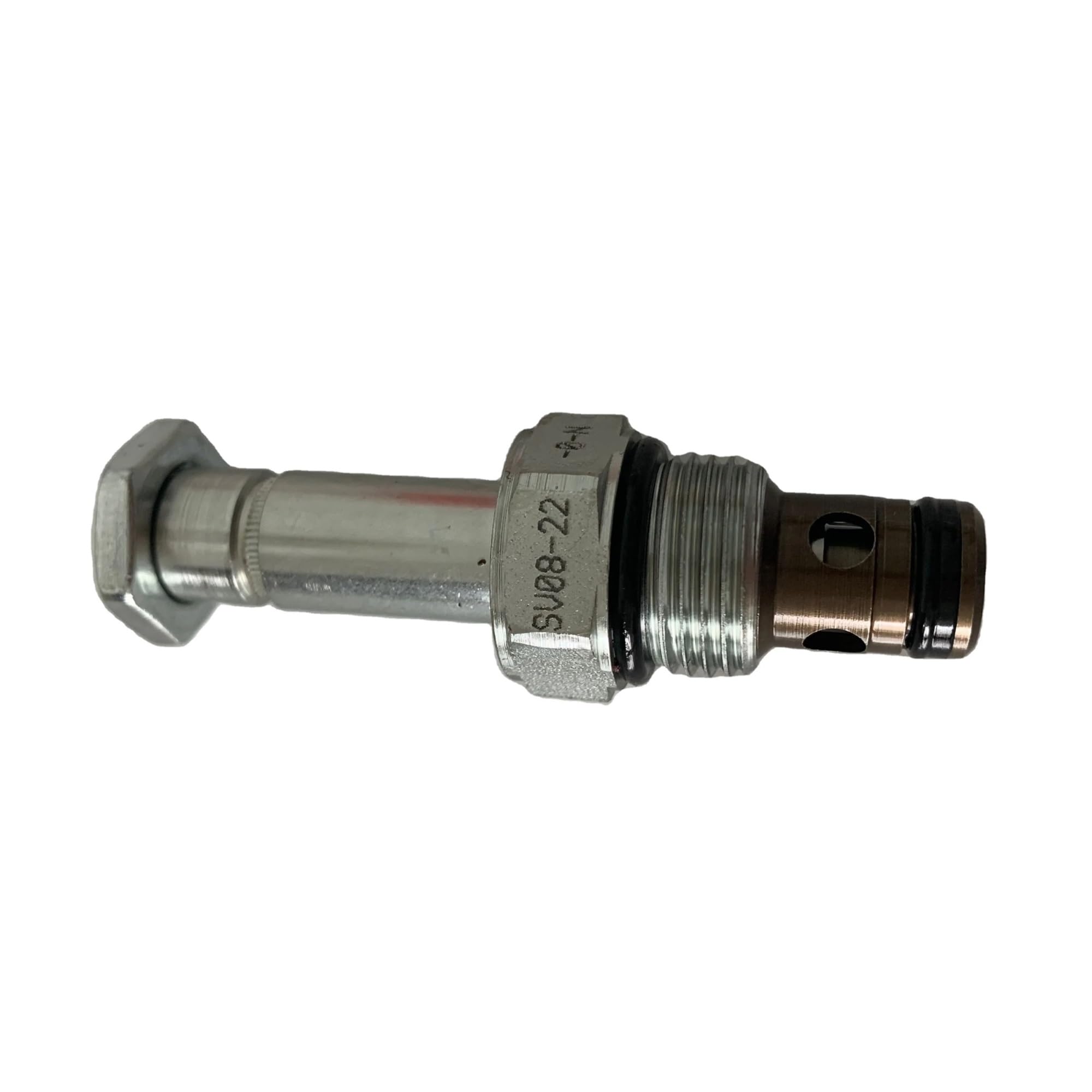 NVSFZGIYG SV08-22 SV08-22-0-N-00 SV08-22-0-N-24DG Solenoid Valve