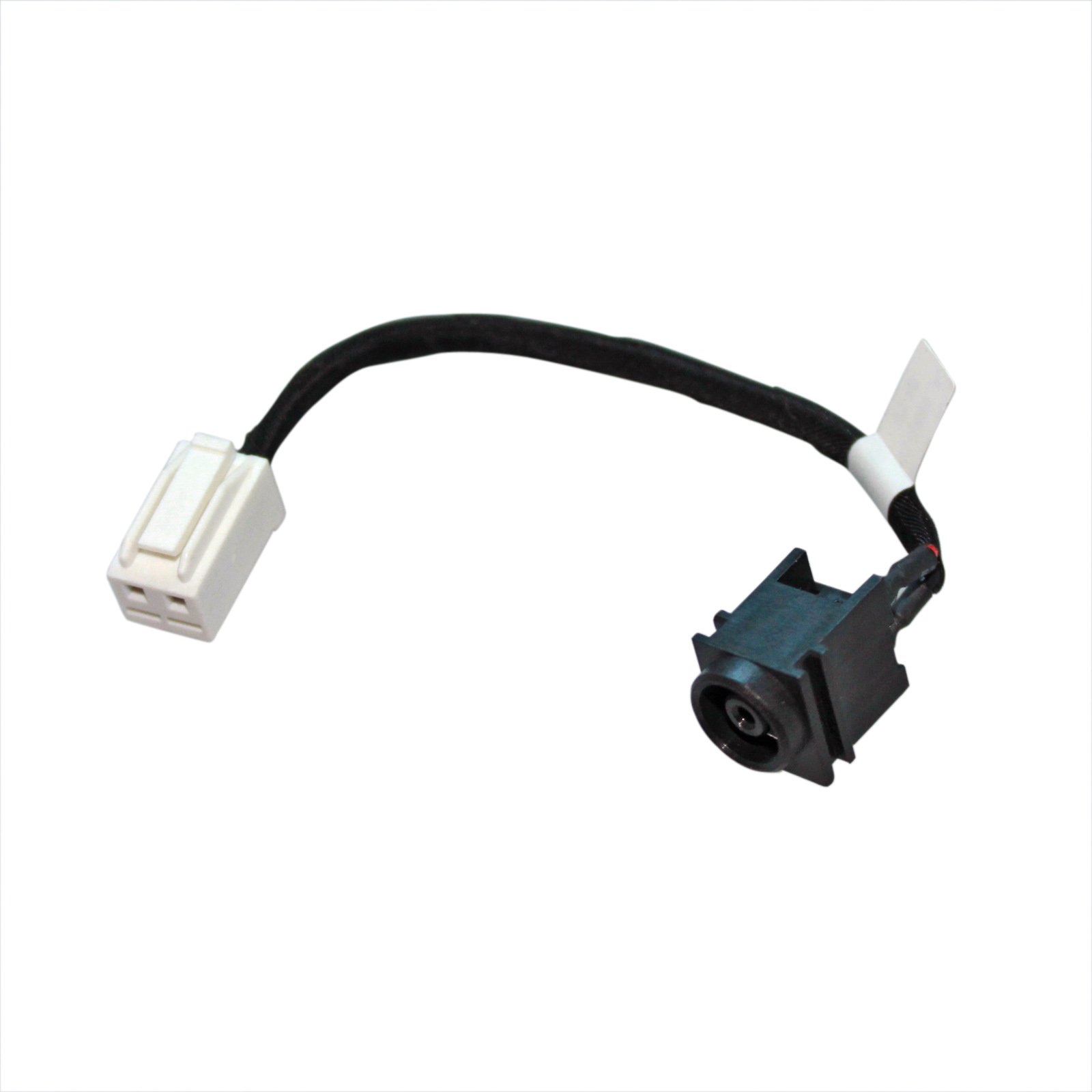 GinTai DC Power Jack W/Cable Socket Plug Port Replacement for Sony Vaio PCG-7N2L PCG-7R1L PCG-7R2L PCG-7V1L PCG-7V2L VGN-FE550G PCG-7H1L PCG-7N1L PCG-7R1L PCG-7V1L PCG-7H1L PCG-7H2L PCG-7N1L