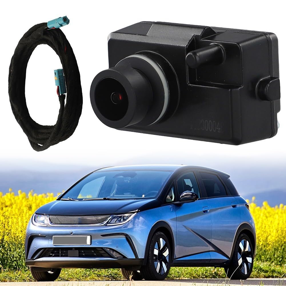 GPS Vehicle-mounted Recorder Camera EL-3776900 For BYD Atto 3 Seal Sealion 6