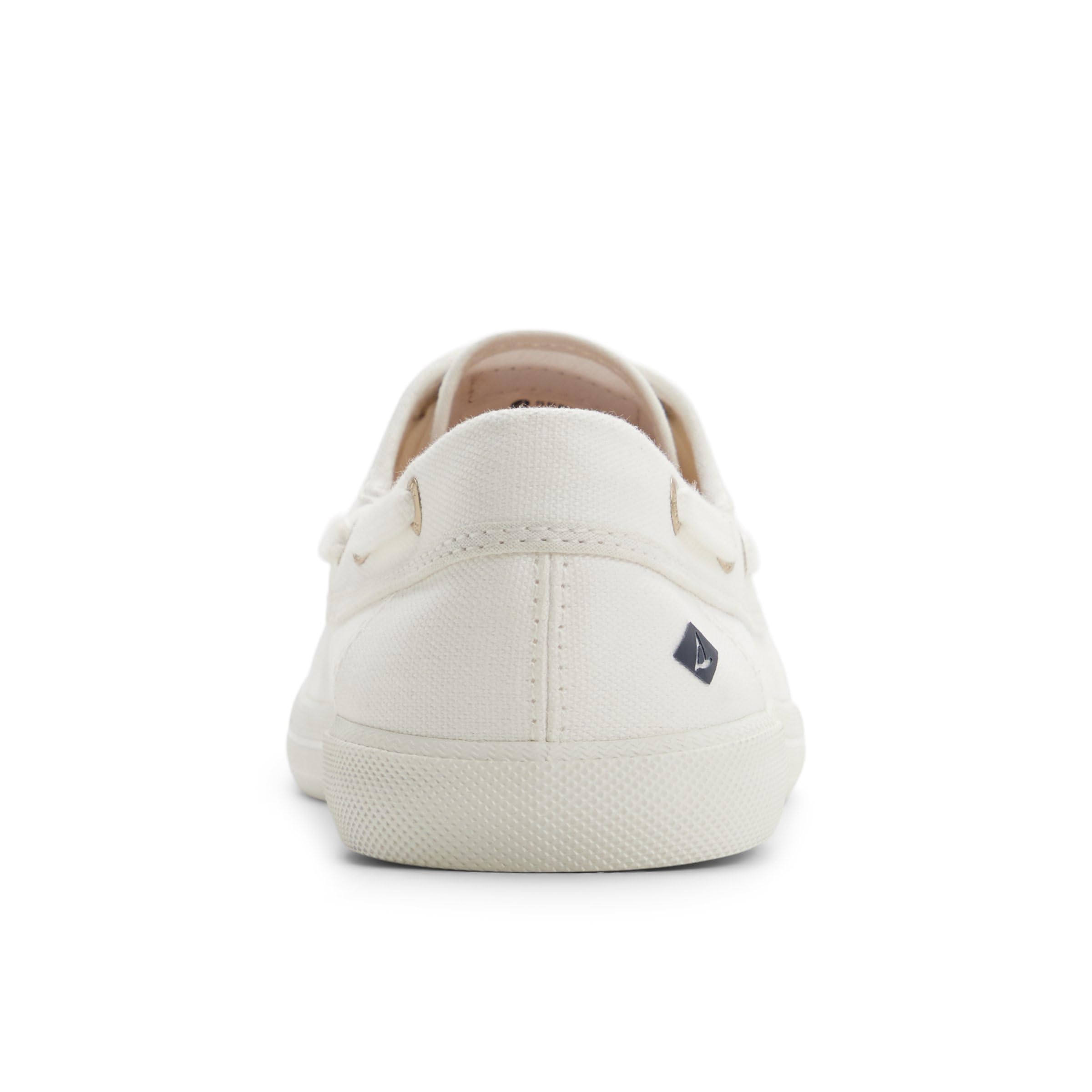 Sperry Venice Damen-Bootsschuh aus Segeltuch
