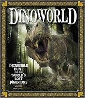 DINOWORLD 0545482771 Book Cover
