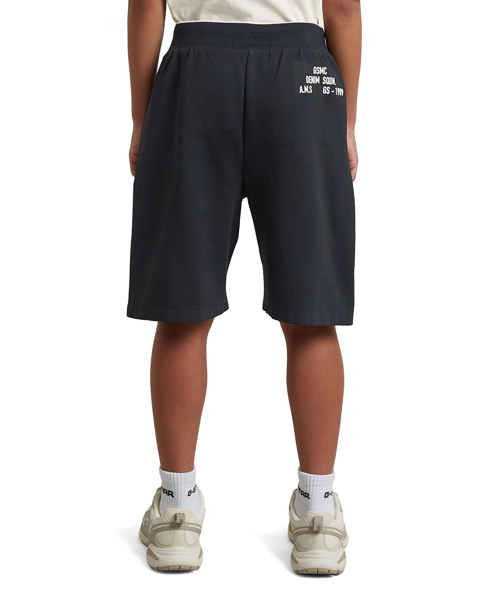 G-Star Jungen Shorts Boys Sweat Shorts