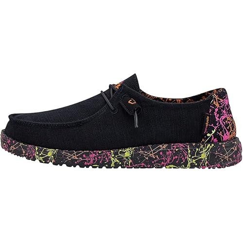 Hey Dude Girl's Wendy Youth Shoes
