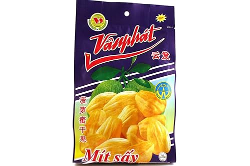 Jackfruit Fichas (mit decir)8.8oz (Pack de 1) por vanphat