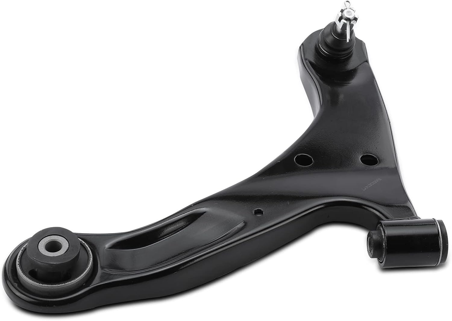 A-Premium Front Left Lower Control Arm, with Ball Joint & Bushing, Compatible with Suzuki Grand Vitara 2006-2013