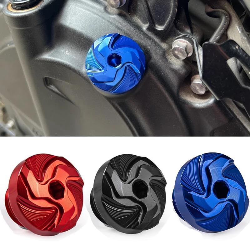 Componenti Per Suzuki GSX R 750 | Accessori E Parti Speciali Per Moto | Cnc Racing - Foto 12