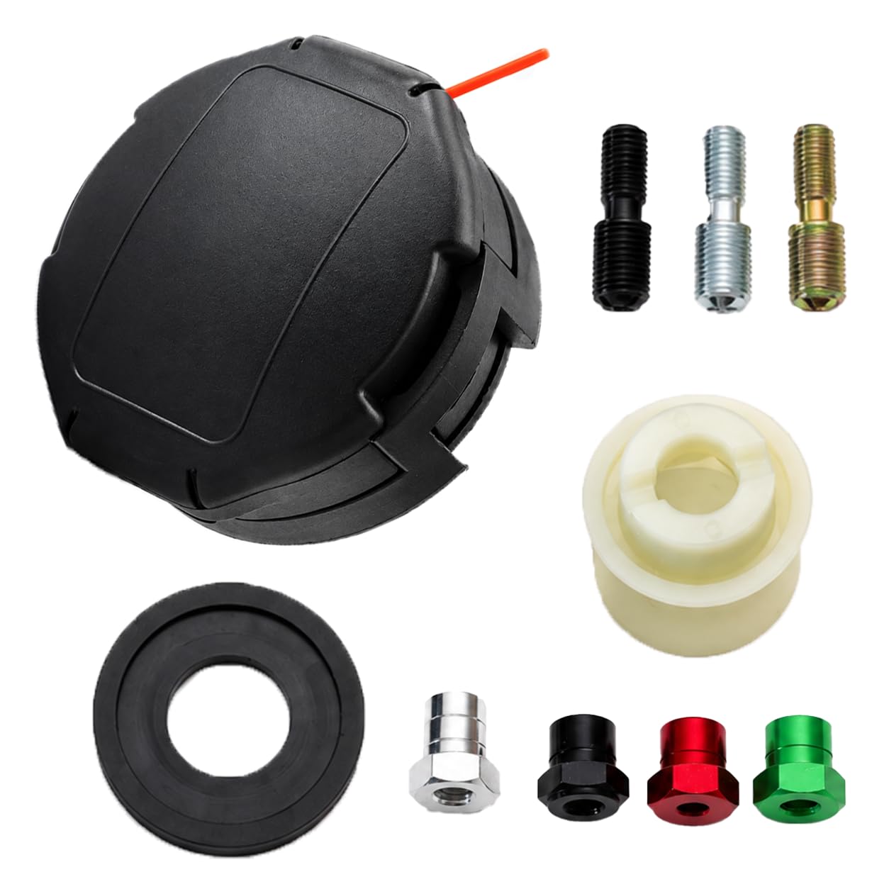 Speed-Feed 400 - Cabezal universal para recortadora Shindaiwa 78890-30000