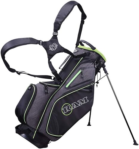 Miniatura 9 de Ram Golf Premium Tour - Bolsa de transporte