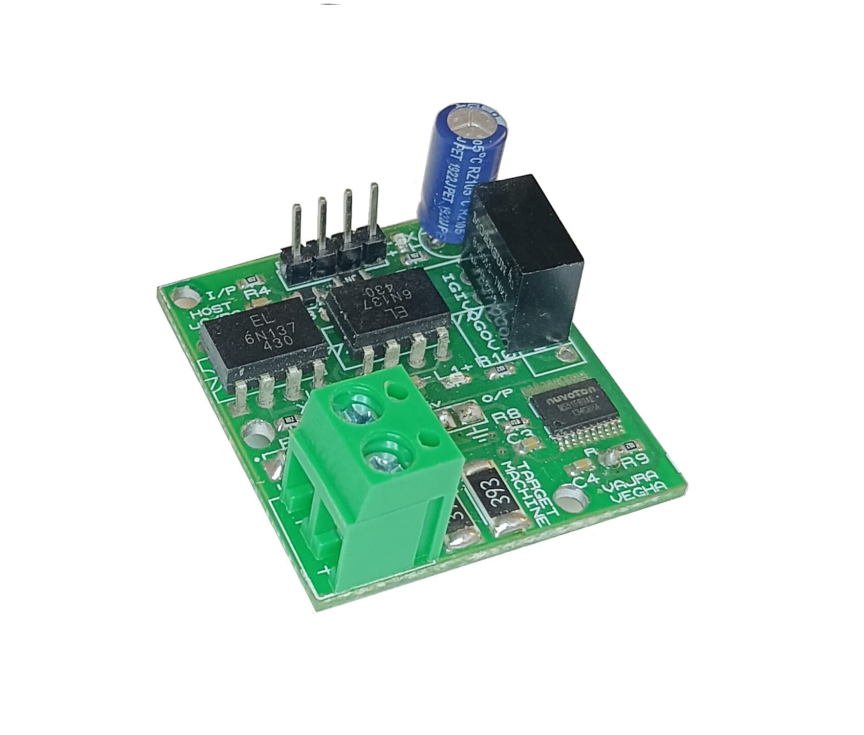 200V DC Isolated Voltage Sensor Module with Serial UART Communication MODBUS Compatible (B0BMXXSZM3) Amazon Price History, Amazon Price Tracker