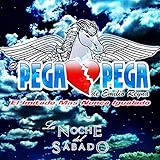 El Pega Pega De Emilio Reyna...la Noche Del Sabado...