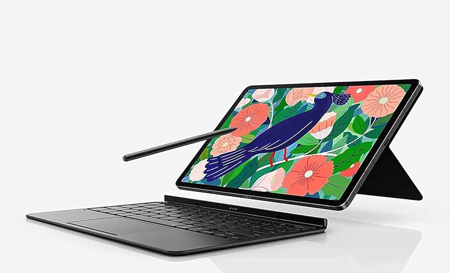 Amazon.co.jp: ULK 交換用Sペン Samsung Galaxy Tab S7 S7+ Plus