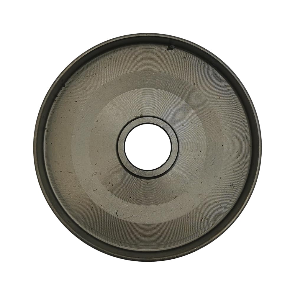 Tambor De Embrague .325 7 Dientes 19mm Llanta Piñón Apto For Chino 4500 5200 5800 45cc 52cc 58cc Pieza Herramienta Motosierra Engranaje Tornillo Sin Fin Rodamiento Aguja | 5200 5800 45cc 52cc 58cc Chainsaw Tool Part Needle Bearing Worm Gear