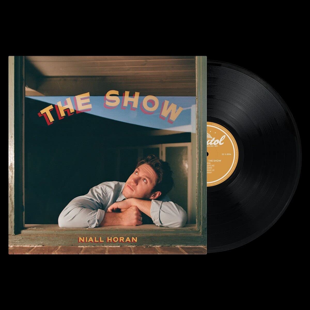 The Show [VINYL]