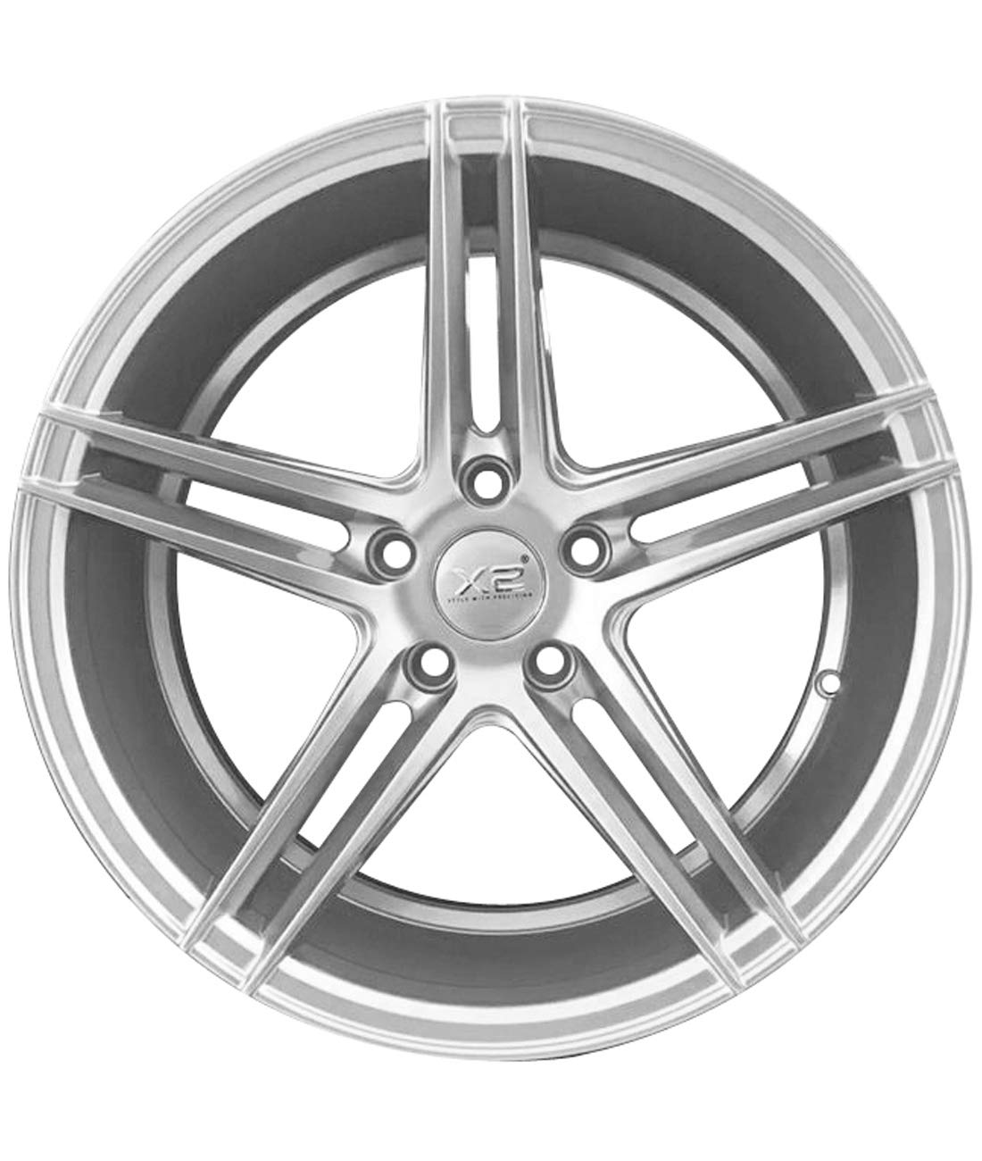 SS RACING WHEEL car alloy wheels 16inch for AudiA3/A4.HondaAccord