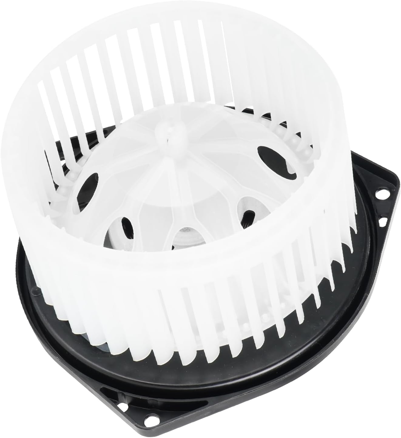 Youxmoto HVAC Blower Motor Assembly Fit for Infiniti EX35 EX37 FX35 FX45 FX50 G25 G35 G37 JX35 M35 M45 Q45 Q50 Q60 QX60 QX70 Nissan 350Z 370Z Altima Maxima Murano Pathfinder Quest