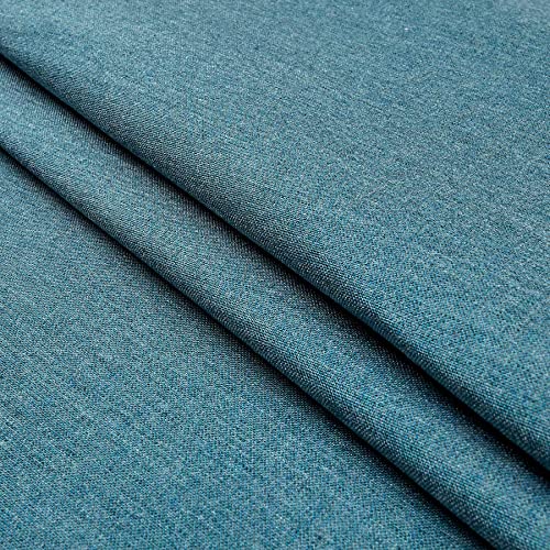 Sunbrella Cast 40456-0000 Lagoon, Fabric By The Yard #TOP3