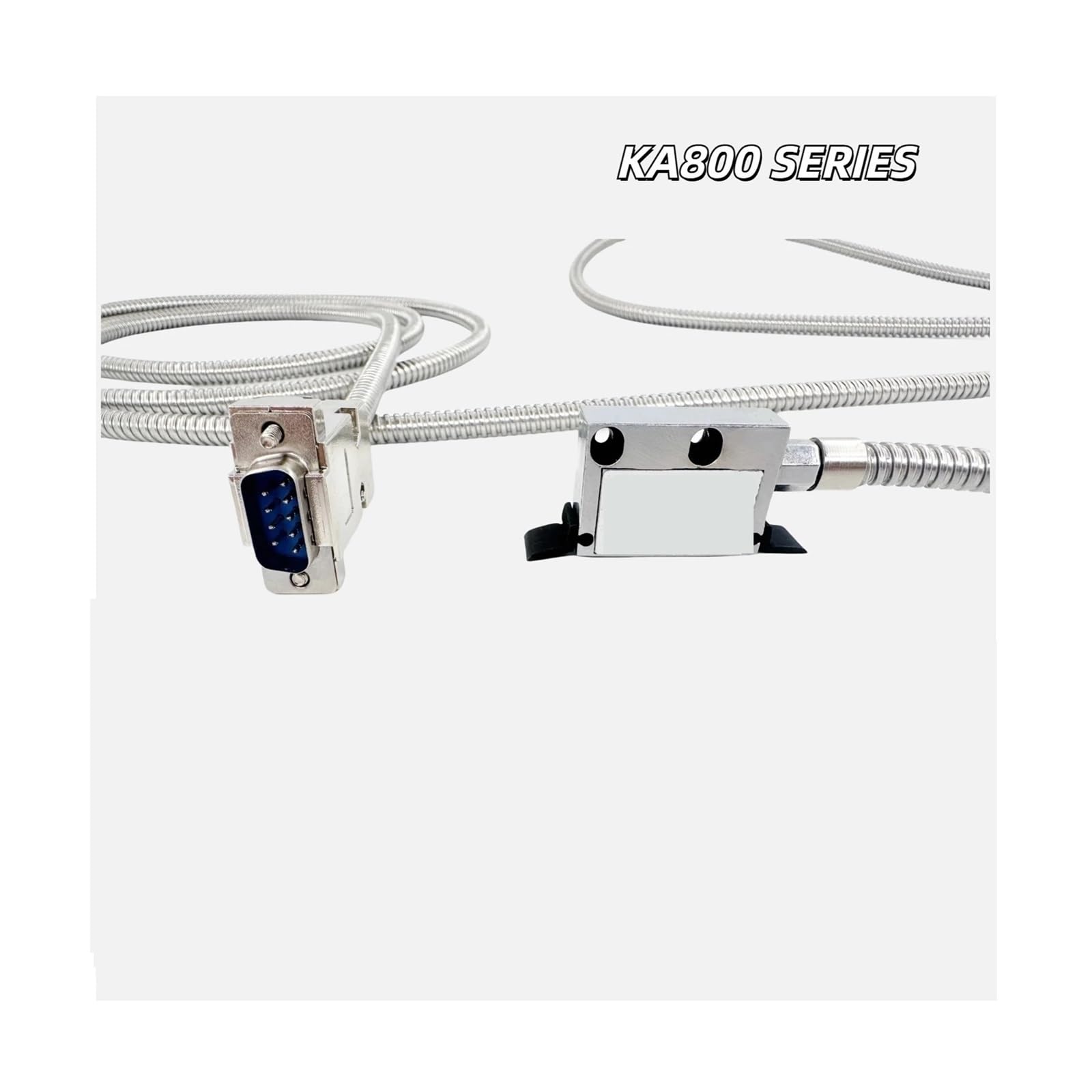 Optischer Linearkodierer, Hochpräzises, berührungsloses Messsystem mit linearem Maßstab, DRO for kleine, mikromagnetische Gitterskalen, magnetische Encoder