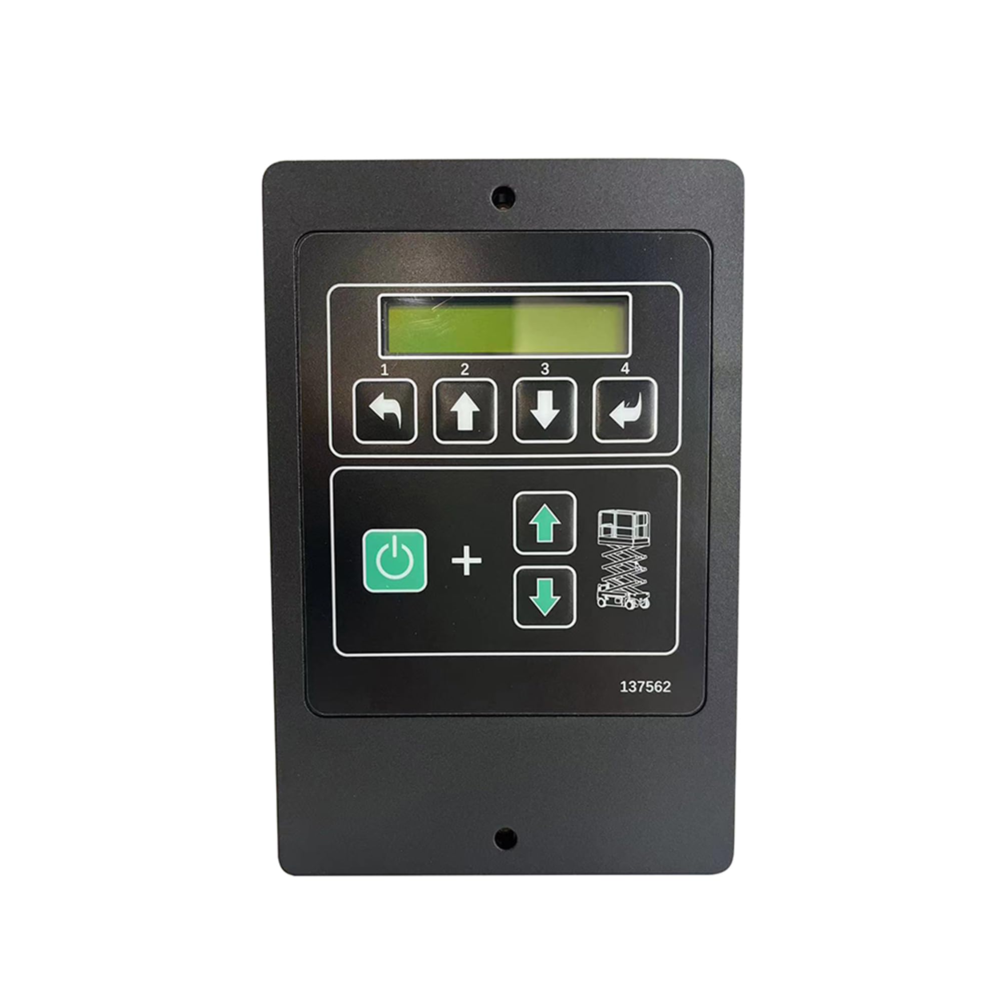 Amazon.com: NEW 1256721GT 1256721 Control Box Compatible with