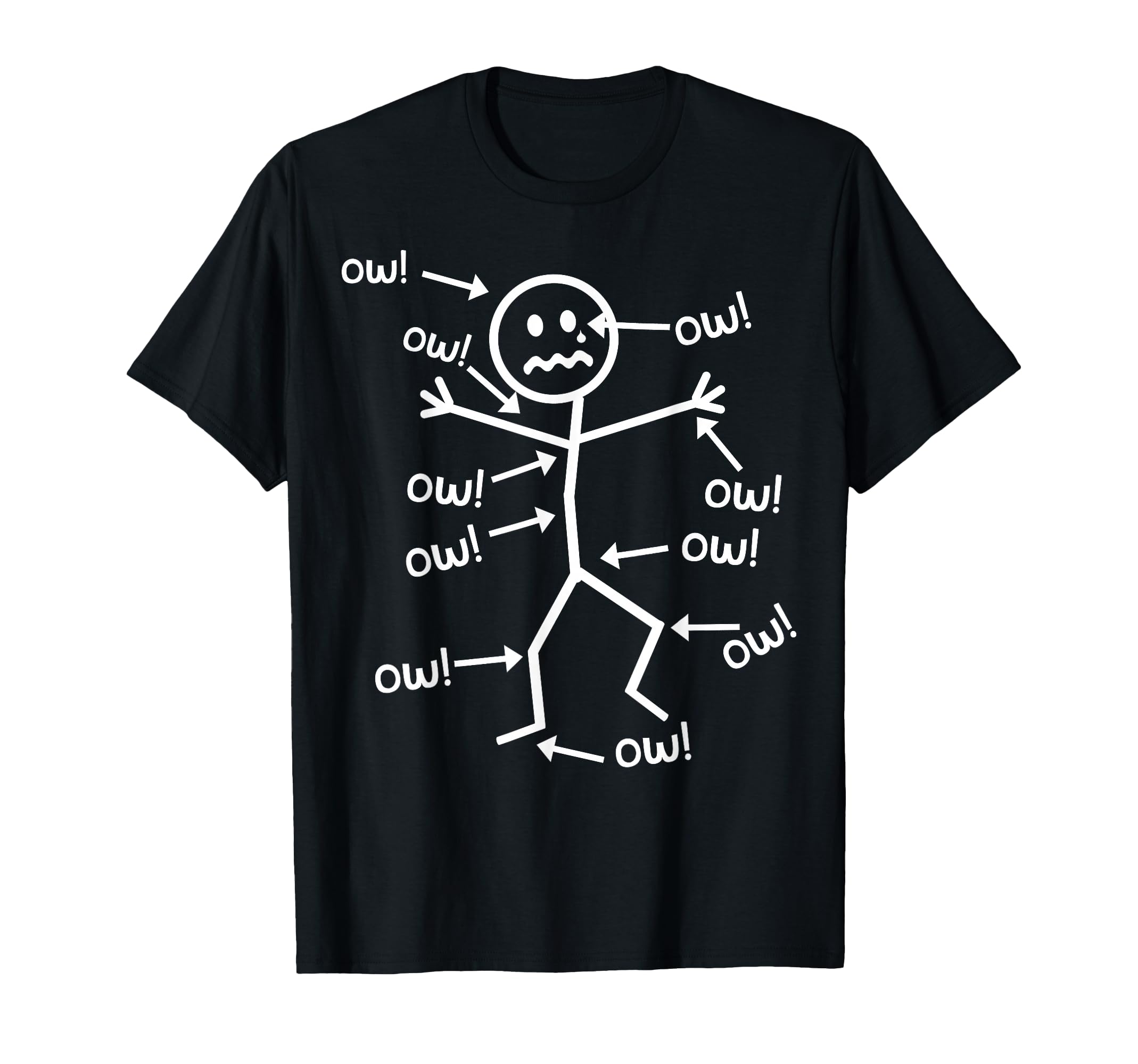 Kleidung mit Designs von Amazon Merch on Demand