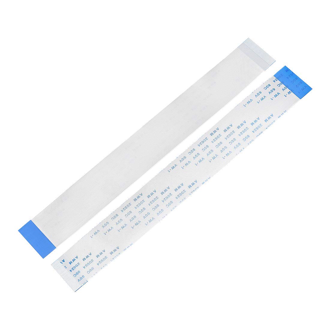 SHIVLAHERI 40 Pin 0.5mm Pitch 300MM Length B-Type FFC FPC Flexible Flat Ribbon Cable AWM 20624 80c 60v(Pack Of 1) (B0BRY376CL) Amazon Price History, Amazon Price Tracker