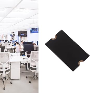 M.2 NGFF NVMe SSD 2242 to 2280 Length Extension Adapter Brackets for A1369 A1370 MC503 MC504 MC505 MC506 MC968 MC969 SSD 2242 to 2280 Adapter
