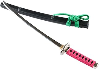 WEB限定デザイン 猪狩刃物樣專用 煉獄斬馬刀-高性能マンガン鋼 武具 刀