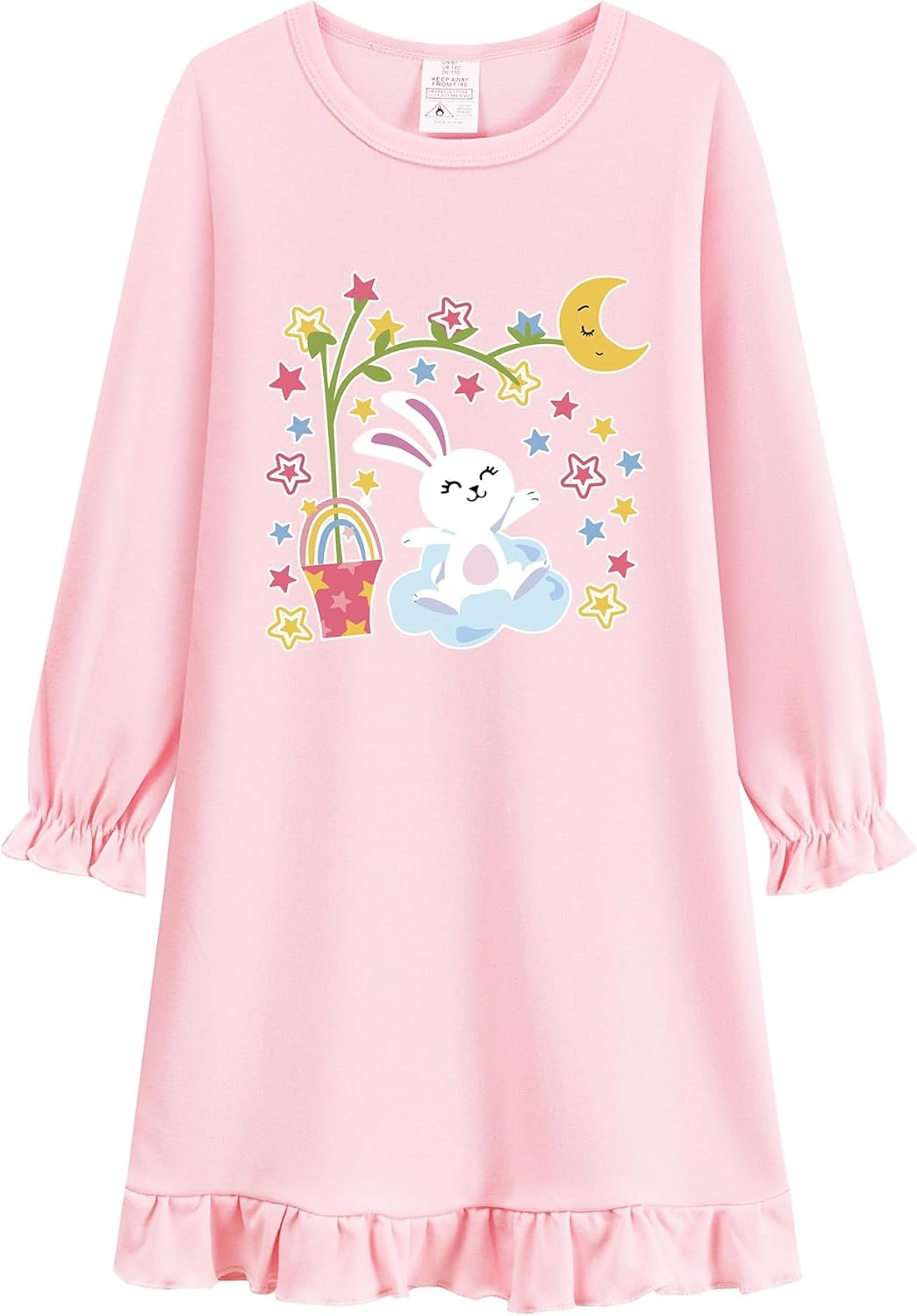 DHASIUE Geburtstag Mädchen Shirt Kleinkind Baby Mädchen Einh