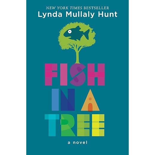 Fish in a Tree