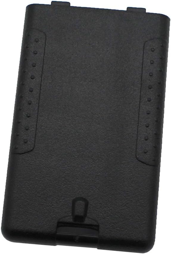 Vertex Standard Alkaline Battery Case (FBA-25)