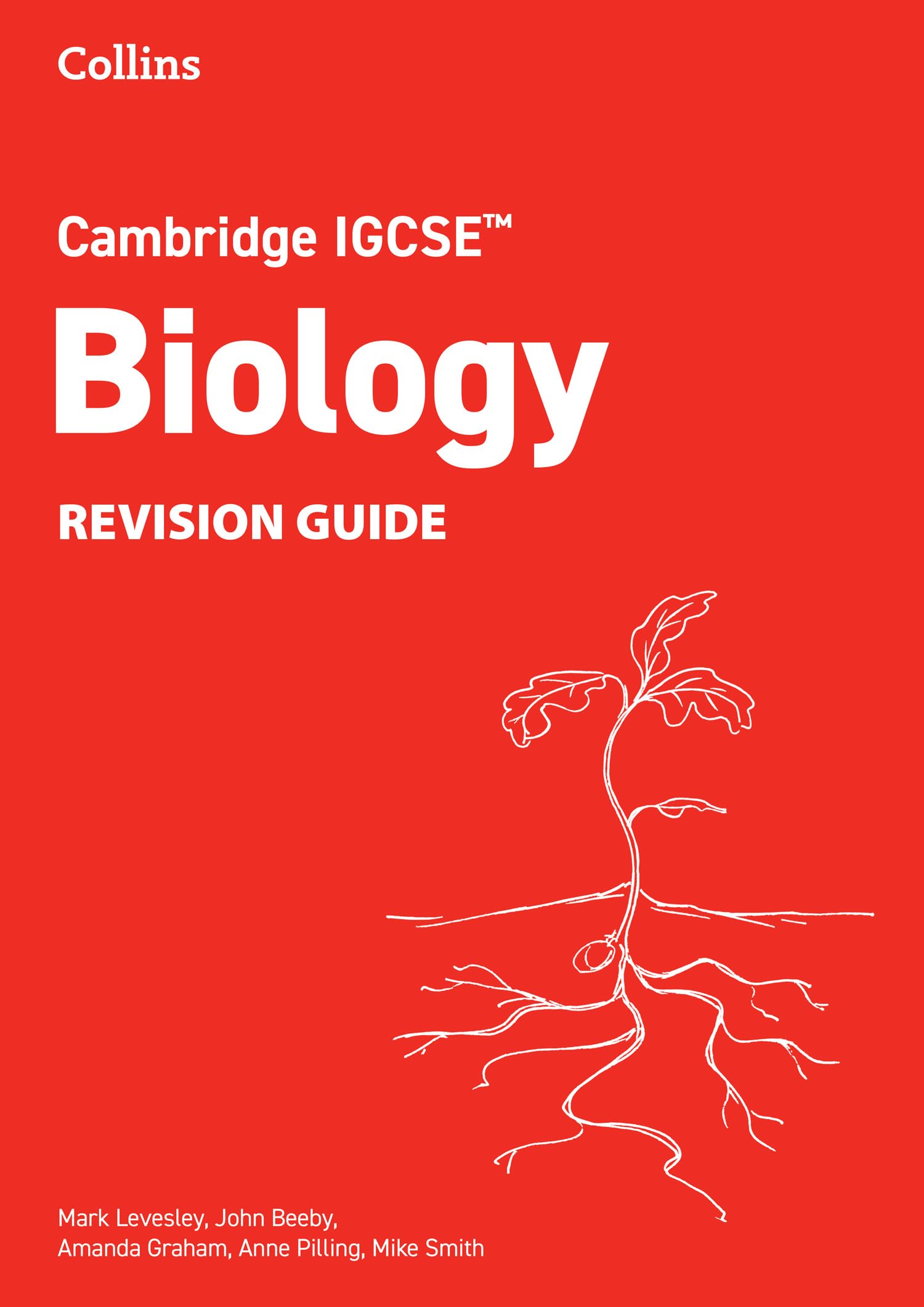 Cambridge IGCSE™ Biology Revision Guide (Collins Cambridge IGCSE™)
