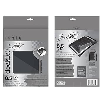 ティムホルツ×トニックスタジオ ターンエッジトリマー ペーパーカッター ティムホルツ×トニックスタジオ ターンエッジトリマー ペーパー