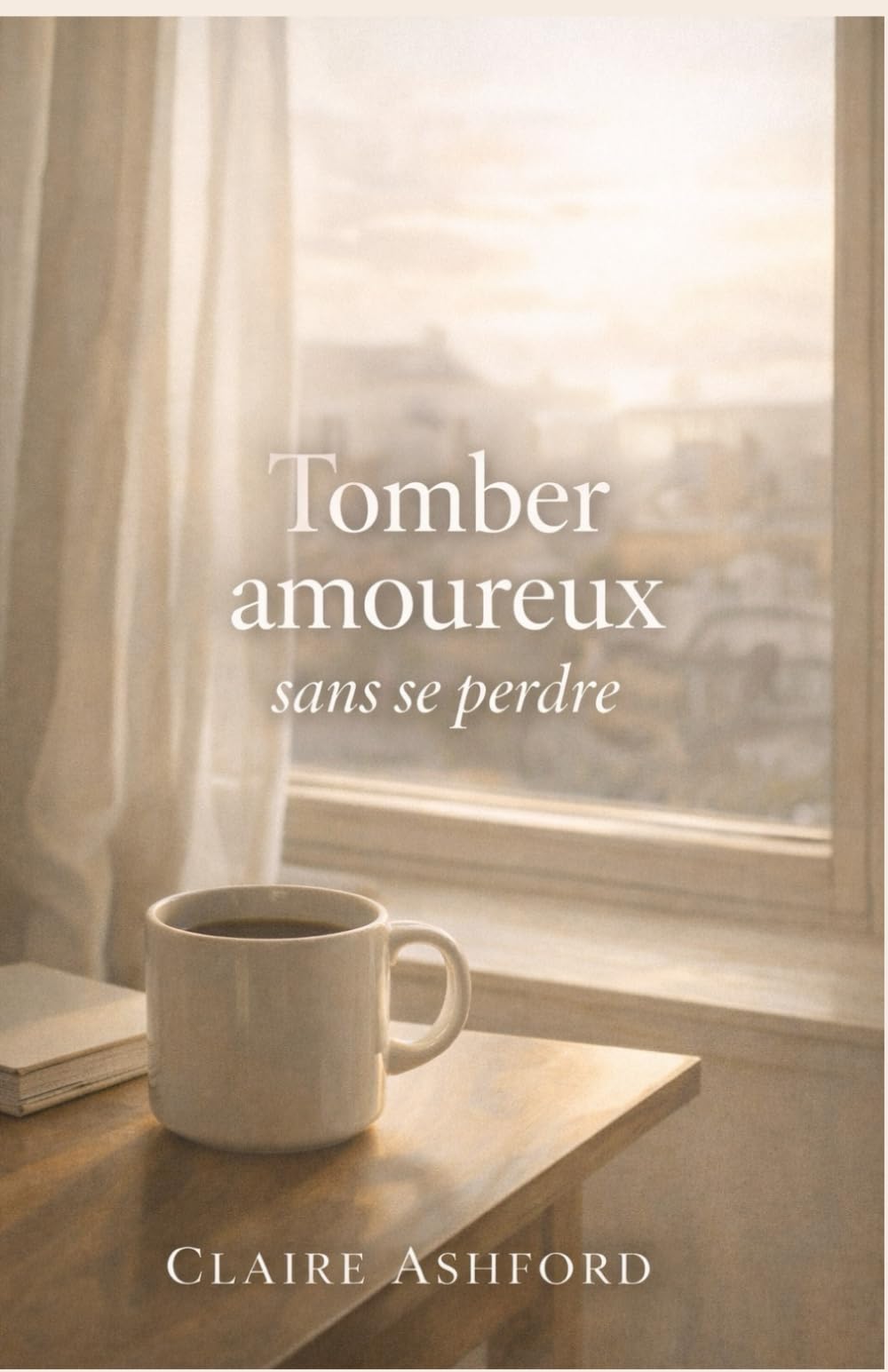 Tomber amoureux sans se perdre: Une romance adulte réaliste et profonde où l’amour accompagne sans effacer qui vous êtes.