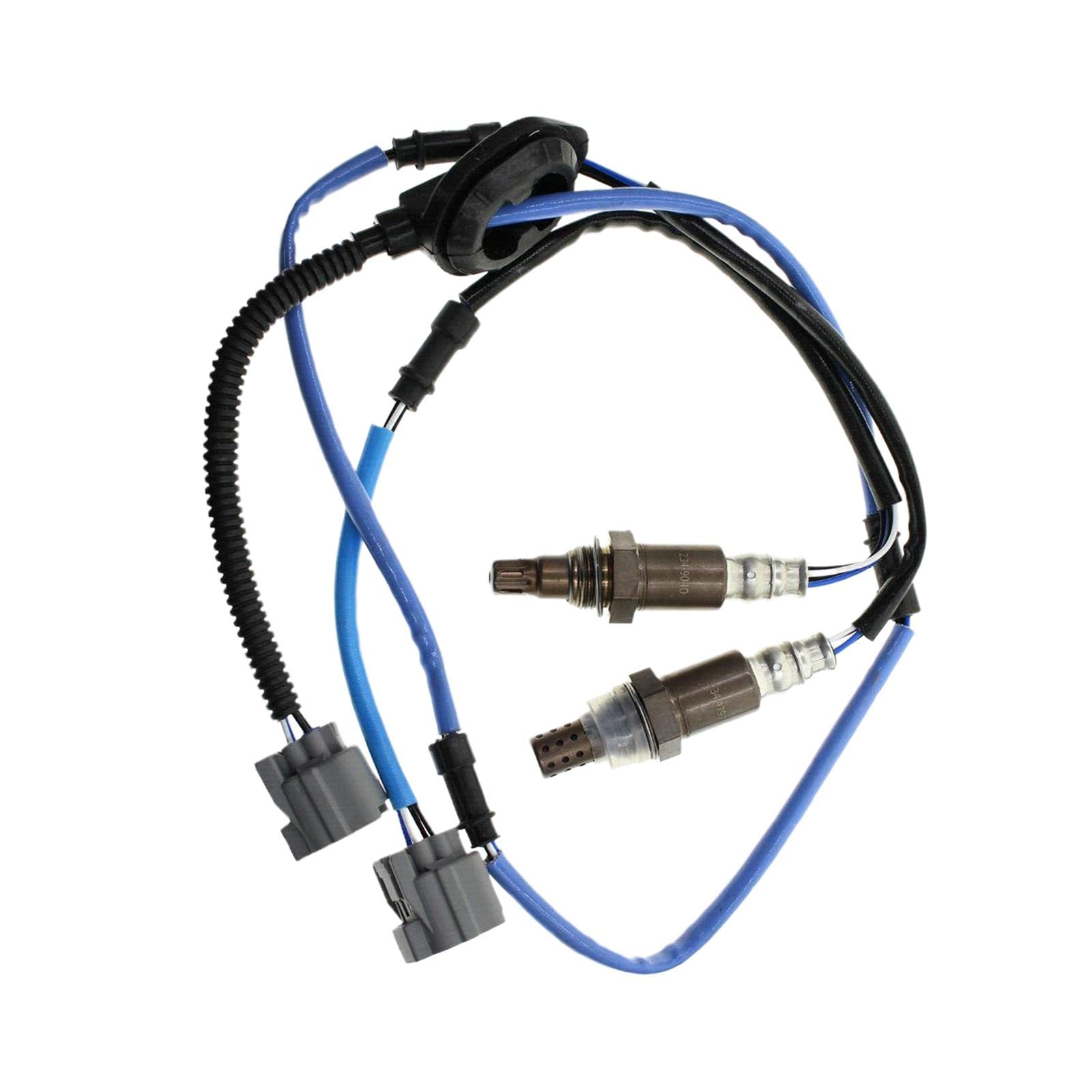 2Pcs Interior Oxygen Sensor Fit for FitsHonda Accord 2.4L 2003-2007 234-9040 | Universal Fit | High-Performance-picture-25