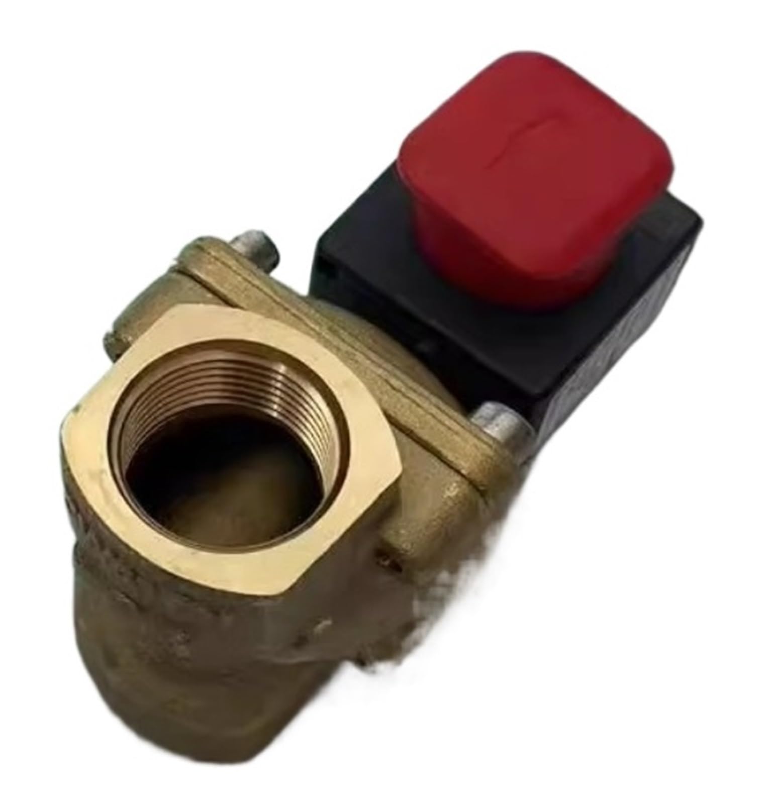 ELZNSQQK 8240200.9101.024.00 solenoid valve, G1/2 'thread