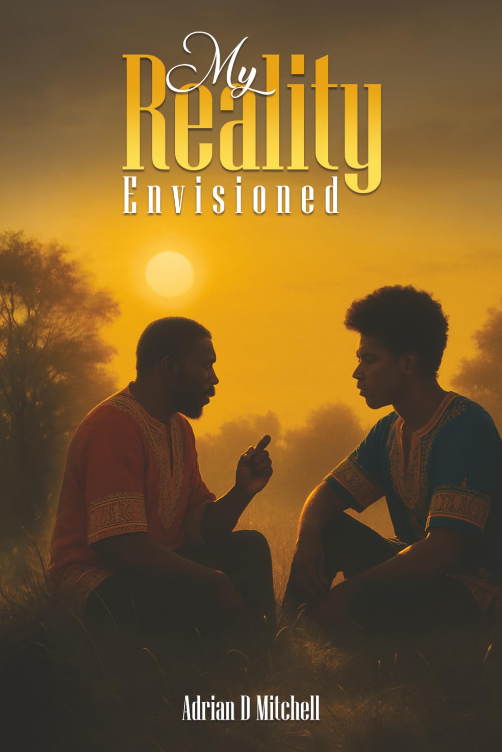 My Reality Envisioned