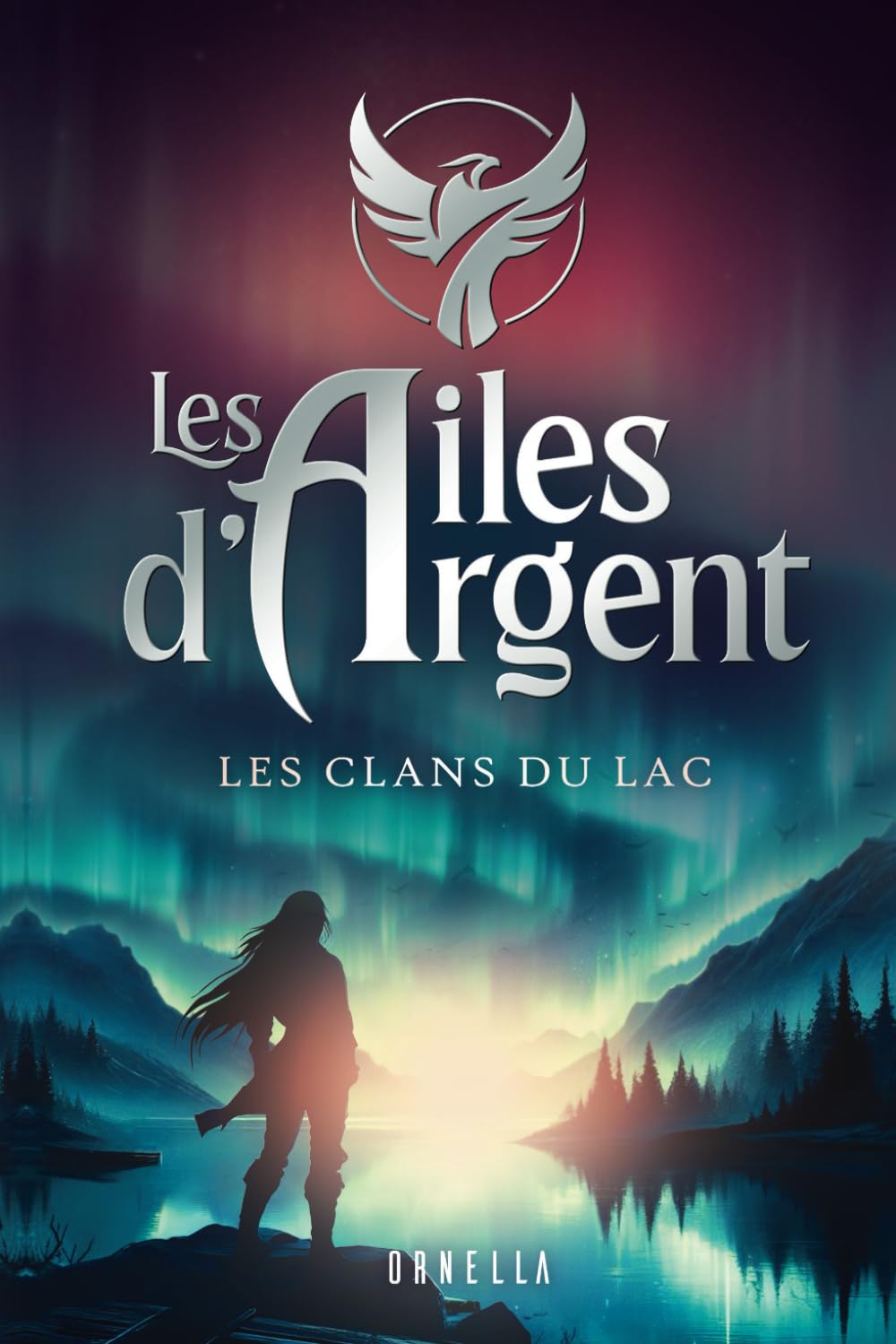 Les Ailes d'argent