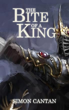 The Bite of a King